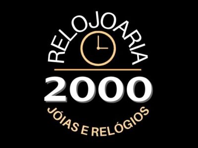 Relojoaria 2000